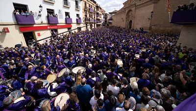 21 horas - 18/04/25