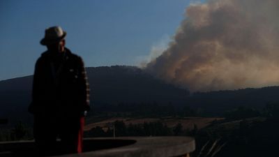 21 horas - 26/08/25 - Lengua de signos