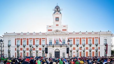 21 horas - 31/12/24