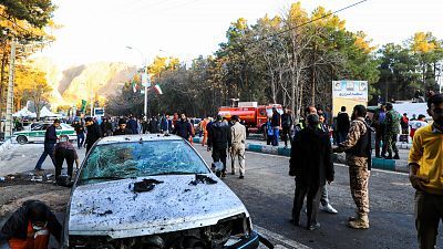 Crece el temor a un conflicto internacional en Oriente Medio tras el ataque en Irán y el asesinato del alto cargo de Hamás en Beirut