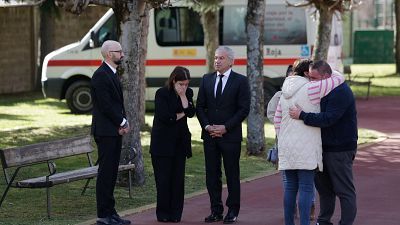 Telediario - 15 horas - 01/04/25 - Lengua de signos