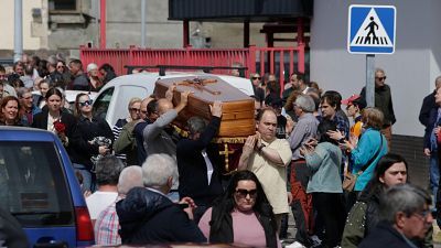 Telediario - 15 horas - 02/04/25 - Lengua de signos