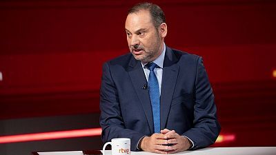 Telediario - 15 horas - 02/12/24 - Lengua de signos