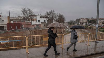 Telediario - 15 horas - 03/03/25 - Lengua de signos