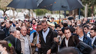 Telediario - 15 horas - 03/11/24 - Lengua de signos