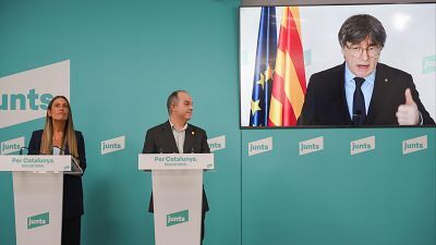 Telediario - 15 horas - 04/03/25 - Lengua de signos