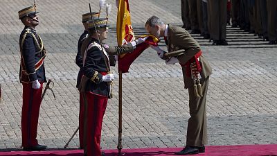 Telediario - 15 horas - 04/05/24 - Lengua de signos