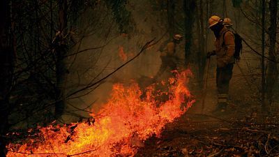 Telediario - 15 horas - 05/02/23 - Lengua de signos