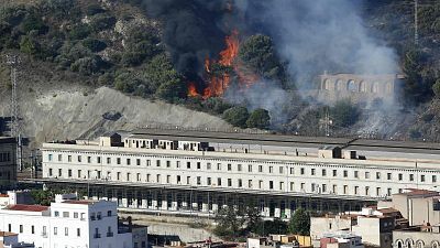 Telediario - 15 horas - 05/08/23 - Lengua de signos