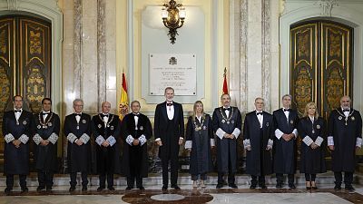 Telediario - 15 horas - 05/09/24 - Lengua de signos