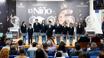 Telediario - 15 horas - 06/01/25 - Lengua de signos
