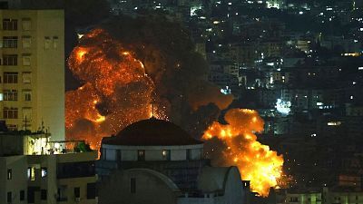 Telediario - 15 horas - 06/10/24 - Lengua de signos