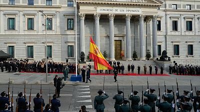 Telediario - 15 horas - 06/12/24 - Lengua de signos