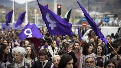 Telediario - 15 horas - 08/03/23 - Lengua de signos