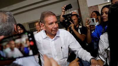 Telediario - 15 horas - 08/09/24 - Lengua de signos