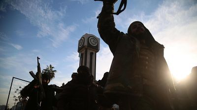Telediario - 15 horas - 08/12/24 - Lengua de signos