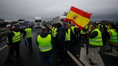 Telediario - 15 horas - 09/02/24 - Lengua de signos