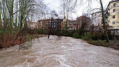 Telediario - 15 horas - 09/03/25 - Lengua de signos