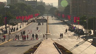 Telediario - 15 horas - 10/01/25 - Lengua de signos