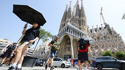 Telediario - 15 horas - 10/07/23 - Lengua de signos