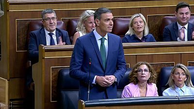 Telediario - 15 horas - 11/06/25 - Lengua de signos