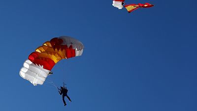 Telediario - 15 horas - 12/10/22 - Lengua de signos