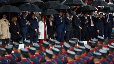 Telediario - 15 horas - 12/10/24 - Lengua de signos