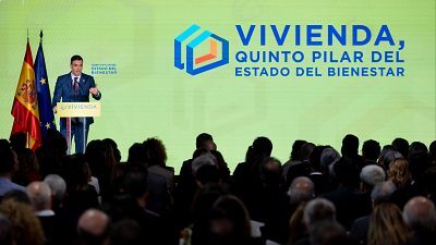 Telediario - 15 horas - 13/01/25 - Lengua de signos