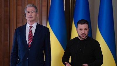 Telediario - 15 horas - 13/02/25 - Lengua de signos