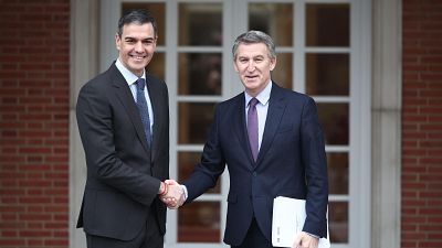 Telediario - 15 horas - 13/03/25 - Lengua de signos