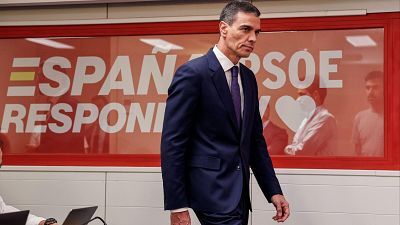 Telediario - 15 horas - 13/06/25 - Lengua de signos