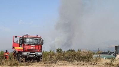 Telediario - 15 horas - 13/08/25 - Lengua de signos