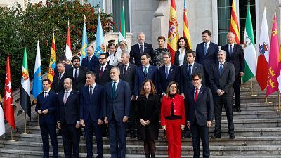 Telediario - 15 horas - 13/12/24 - Lengua de signos