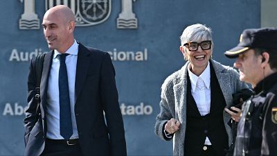 Telediario - 15 horas - 14/02/25 - Lengua de signos