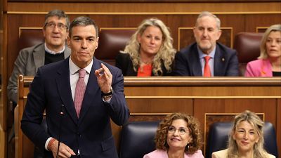 Telediario - 15 horas - 14/05/25 - Lengua de signos
