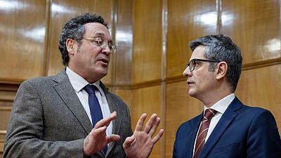 Telediario - 15 horas - 15/01/25 - Lengua de signos