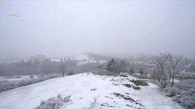 Telediario - 15 horas - 16/03/25 - Lengua de signos