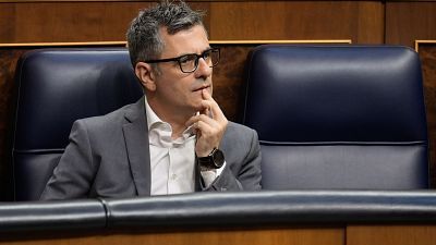 Telediario - 15 horas - 16/04/25 - Lengua de signos