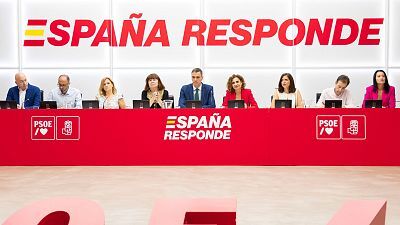 Telediario - 15 horas - 16/06/25 - Lengua de signos