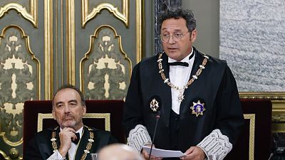 Telediario - 15 horas - 16/10/24 - Lengua de signos