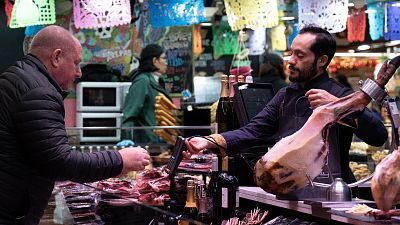 Telediario - 15 horas - 16/12/23 - Lengua de signos