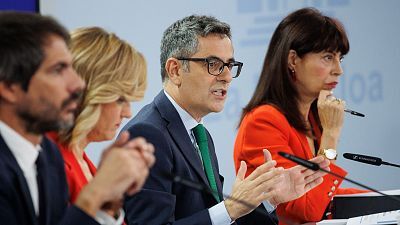Telediario - 15 horas - 17/09/24 - Lengua de signos