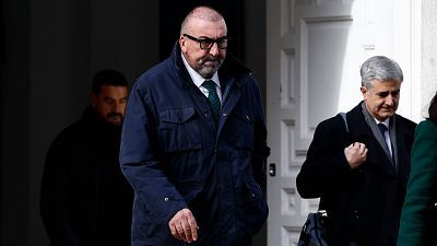 Telediario - 15 horas - 17/12/24 - Lengua de signos