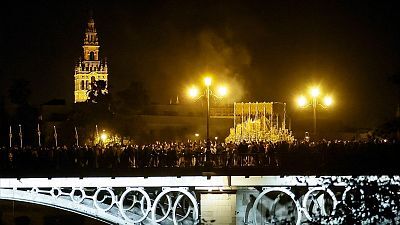 Telediario - 15 horas - 18/04/25 - Lengua de signos