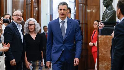 Telediario - 15 horas - 18/06/25 - Lengua de signos