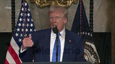 Telediario - 15 horas - 19/02/25 - Lengua de signos