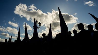 Telediario - 15 horas - 19/04/25 - Lengua de signos