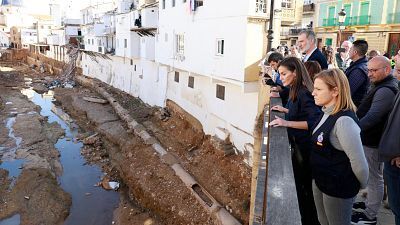Telediario - 15 horas - 19/11/24 - Lengua de signos