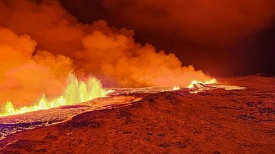 Telediario - 15 horas - 19/12/23 - Lengua de signos