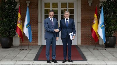 Telediario - 15 horas - 20/09/24 - Lengua de signos
